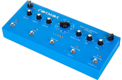 Cosmos Blue