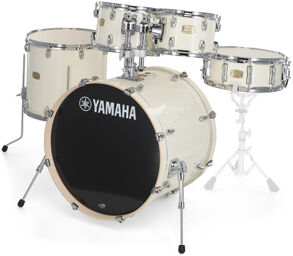 Stage Custom Studio CLW Classic White