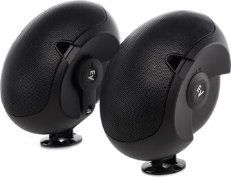 Evid 4.2 T Black