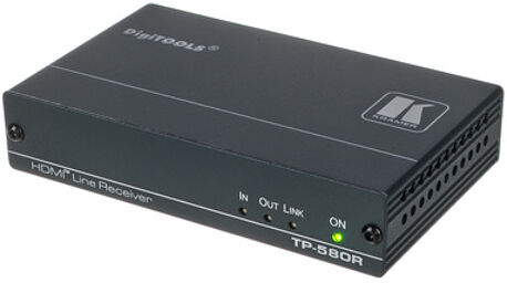 TP-580R HDBaseT 1.0 Receiver