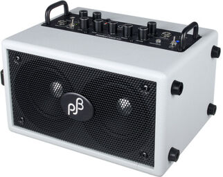 Double Four Plus BG-80 WH Blanc