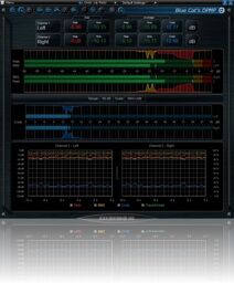 Blue Cat's DP Meter Pro