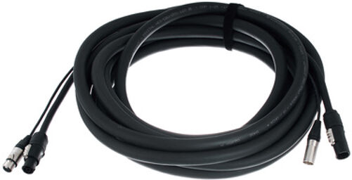 CPH 10 DMX 1-5 PWR 1-25 TR 1
