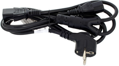 Y-Power Cable Noir