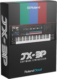 Cloud JX-3P