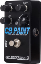 CB Paint late 1900s Reverb