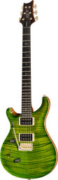 Custom 24 LH Wood Library ER Eriza Verde