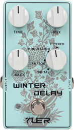 XS-06 Winter Delay