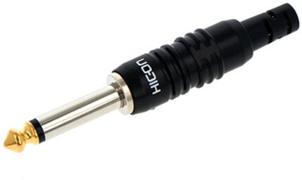 Jack HI-J63M07 noir