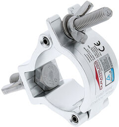 BIG Jr. Stainless Steel A4 Aluminium
