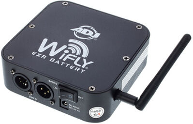 WiFly EXR BATTERY