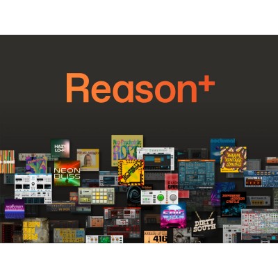 Reason+