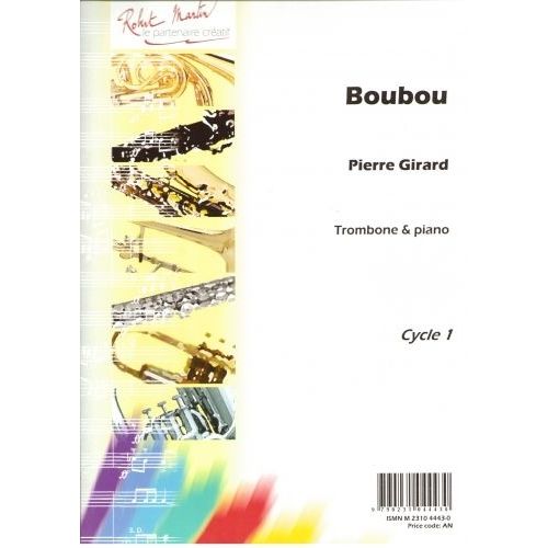 Girard P. - Boubou