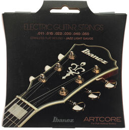 IFAS6SL Jazz String Set