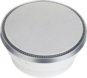 STEM Speaker Blanc