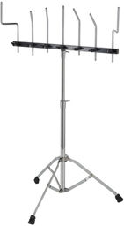 7-rod Percussion Stand