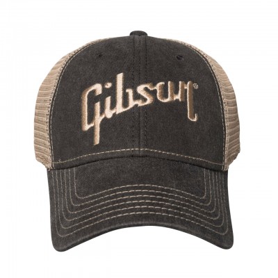 Lifestyle Casquettes Faded Denim Hat