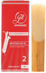 RC Baritone Saxophone 2.0