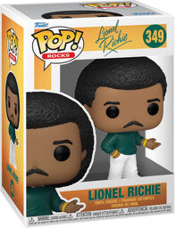 Lionel Richie