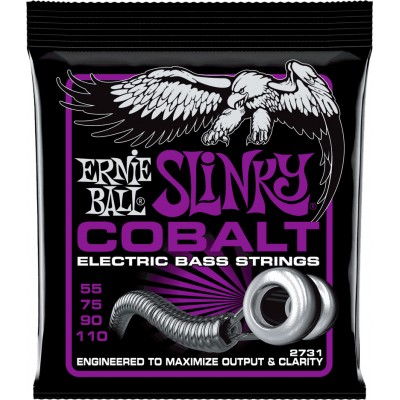 2731 Cobalt Power Slinky 55-110