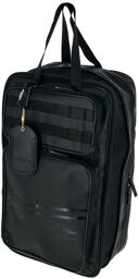 Touring Stick Bag Black Black