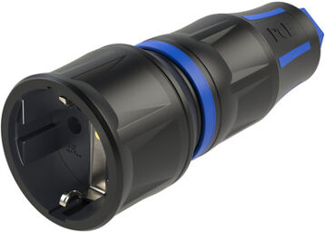 25710-sb TopTaurus2 Socket Black