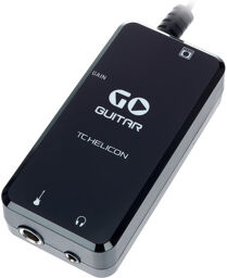 GO GUITAR