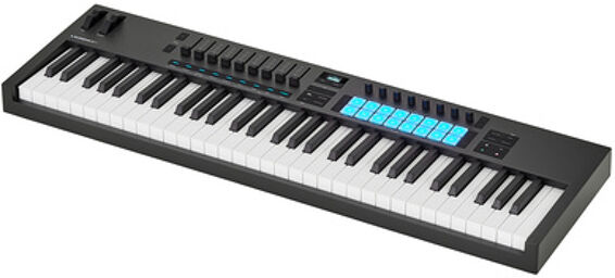 Launchkey 61 MK4