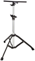 PC-1250TC Travel Conga Stand