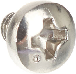 Strike Stopper Screw Trb.