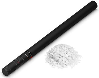 Handheld 80cm White Snowflakes