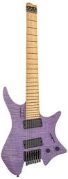 Boden Standard NX 7 Purple Purple