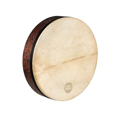 FD18TD - Frame Drum Mizhar 18