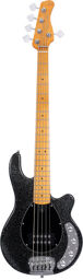 Z3-5 Sparkle Black Sparkle Black