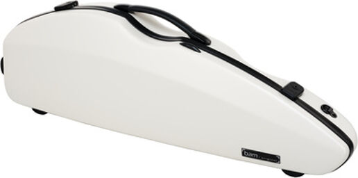 Bonbon Violin Case WH/WH SH White