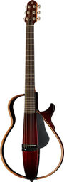 SLG200S CRB Crimson Red Burst