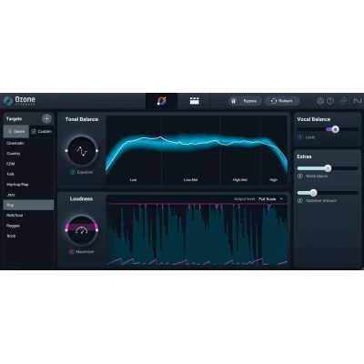 Ozone 11 Standard Upgrade Ozone 9-10 STD