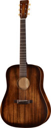 D-15M StreetMaster Vintage Satin