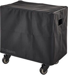 Cover QSC KS 112