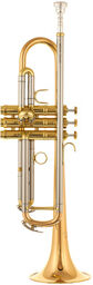 Mnozil Brass L Trumpet