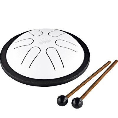 Mini Melody Steel Tongue Drum
