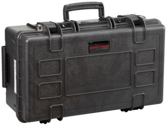 5221HL.B Black