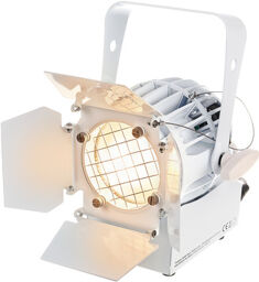 LED Studio 150 2900K WH