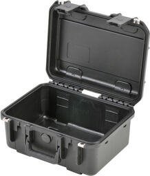 3i Series 3i-1309-6B-E Case Black