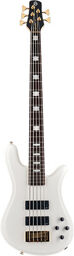 Icon NS-5 Bolt-On WG Blanc haute brillance