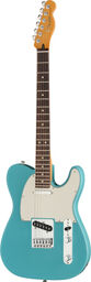 Player II Tele RW AQB Aquatone Blue