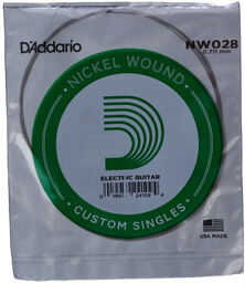 NW028 String String