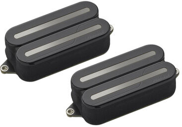 Fluence OC Mod. HB Set BNBK Black Nickel