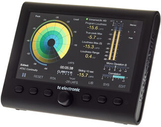 Clarity M Stereo
