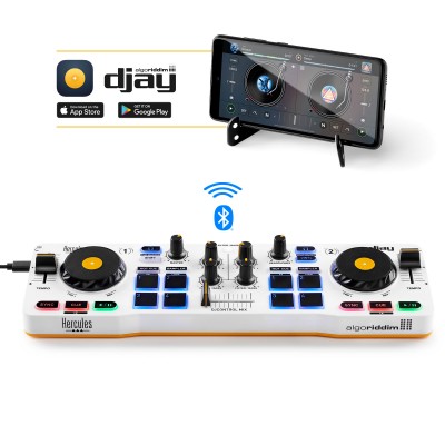 Control Mix